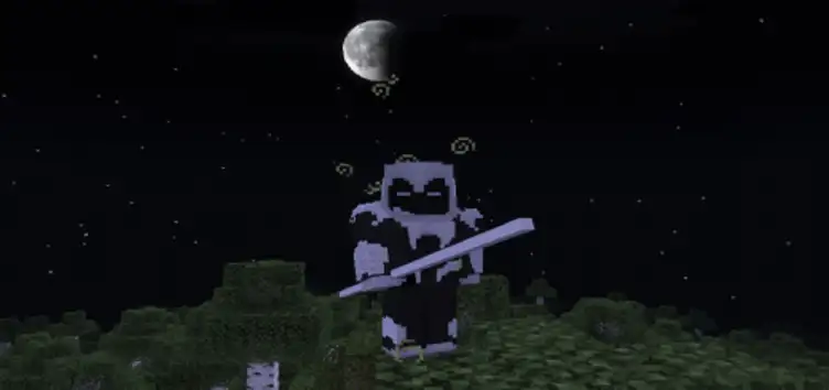 Addon: Moon Knight - modsgamer.com