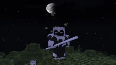 Moon Knight Mod | modsgamer.com