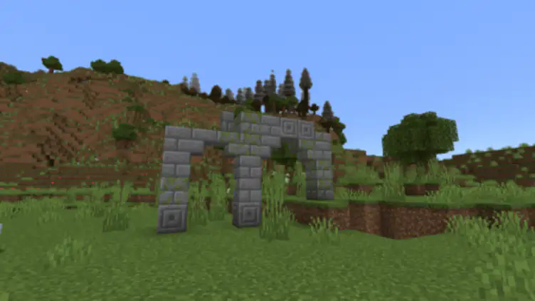 Addon: yBiomes Craft - modsgamer.com