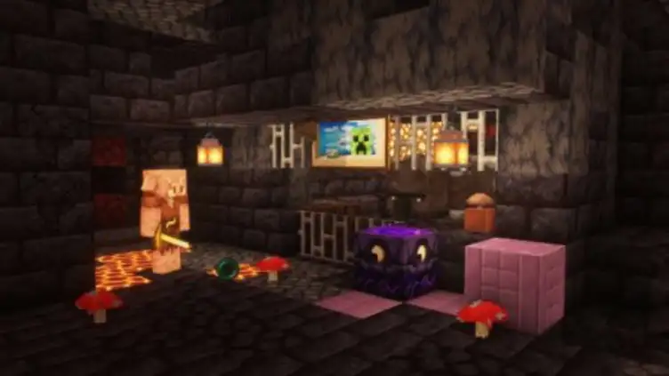 Textures: Compliance 32x - modsgamer.com