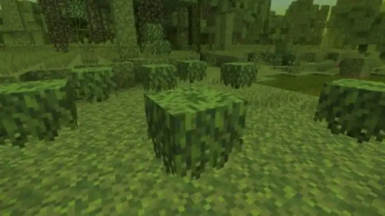 Addon: Mythical Biomes - modsgamer.com