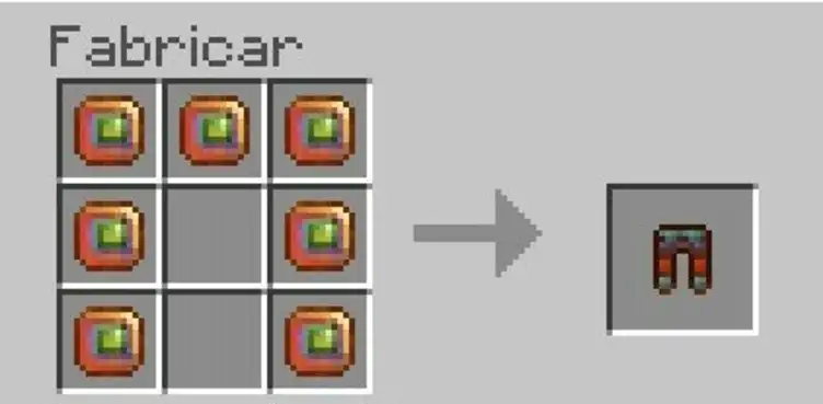 Addon: Fantasy Ores - modsgamer.com