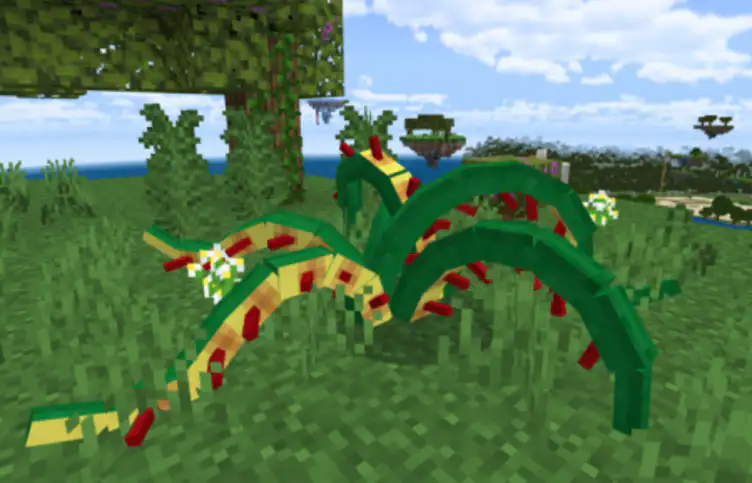 Addon: Dragons of the Third Age - The Evil Wizard and Evil Castle - modsgamer.com