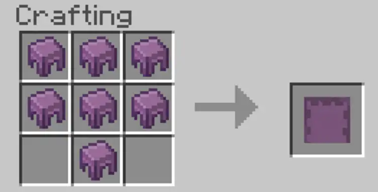 Addon: Raiyon's More Shields - modsgamer.com