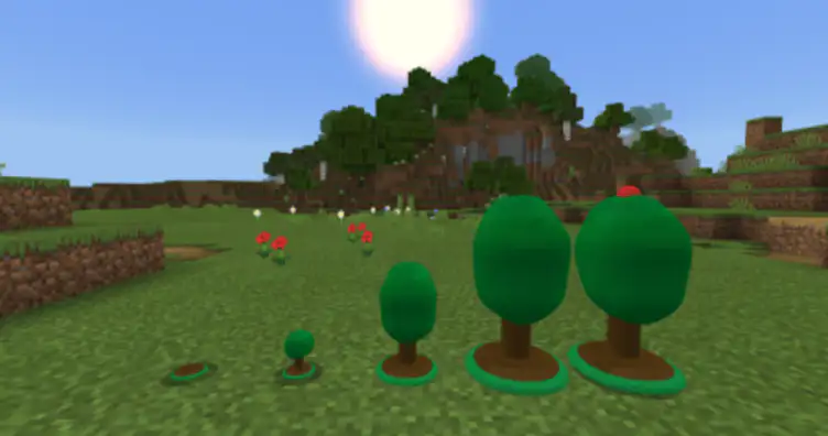 Addon: Pixelmon Bedrock - modsgamer.com