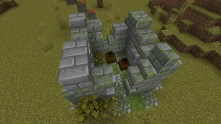 Addon: Loot Vase - modsgamer.com