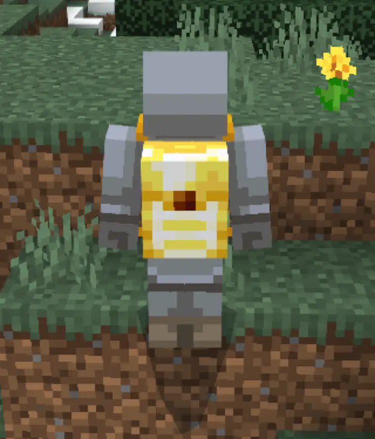 Addon: Multi Backpack - modsgamer.com