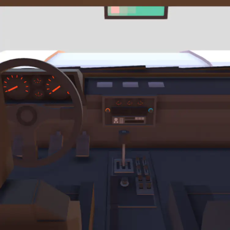 Addon: '84 Ferrari 288 GTO - modsgamer.com