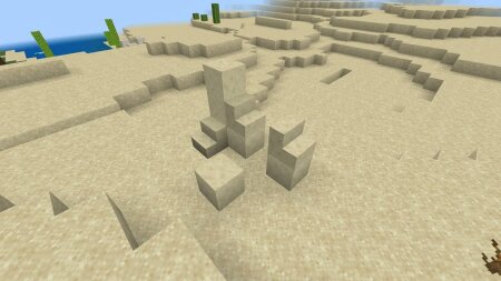 Structures 50+ Mod - Mods for Minecraft