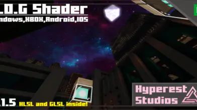 F.O.G Shader v1.5 | modsgamer.com