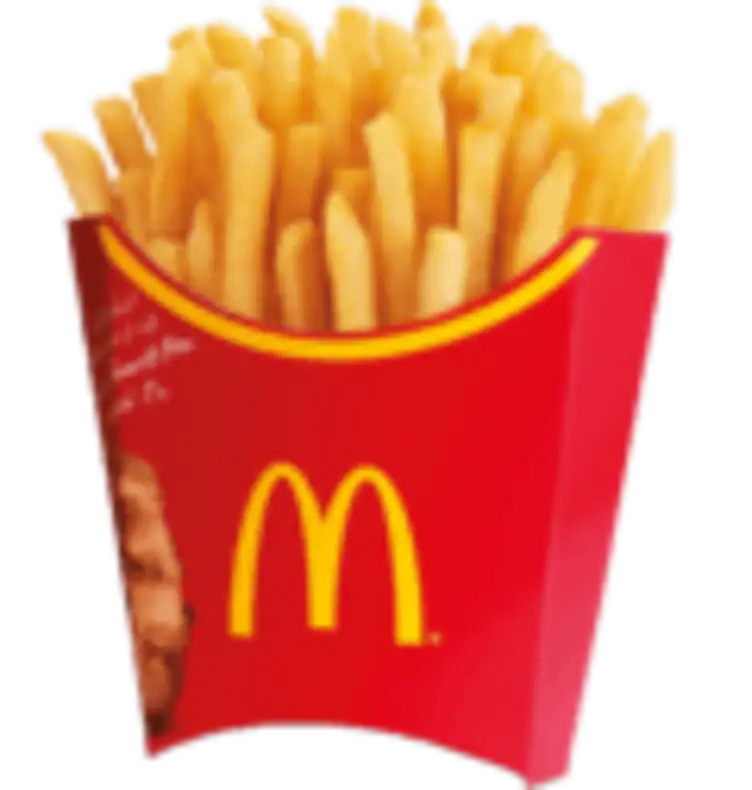 Addon: McDonalds - modsgamer.com