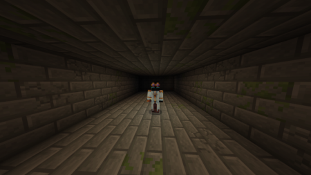 Dynamic Lightning Mod - Mods for Minecraft