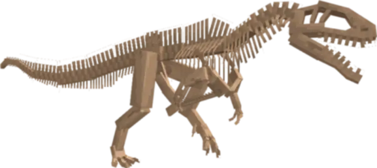 Addon: Prehistoric Animalia - modsgamer.com