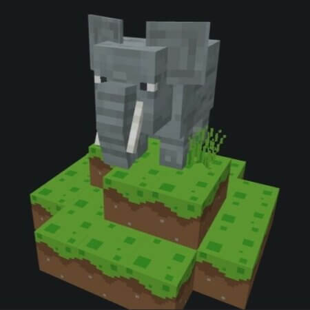 Vanilla Evolution Mod - Mods for Minecraft