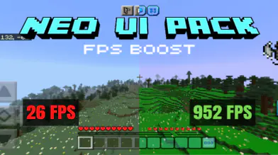 Neo UI Shader | modsgamer.com