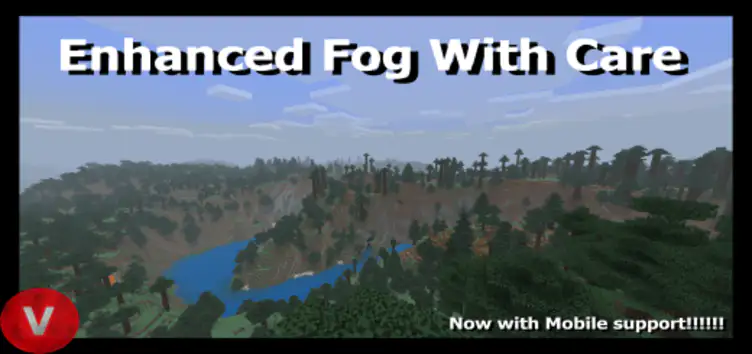 Enhanced Fog With Care - modsgamer.com