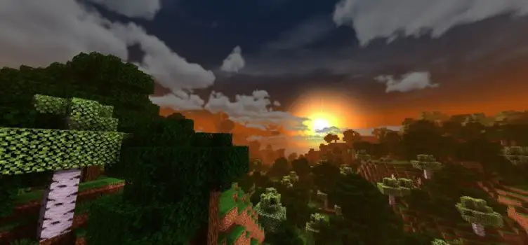 Ale Shader - modsgamer.com