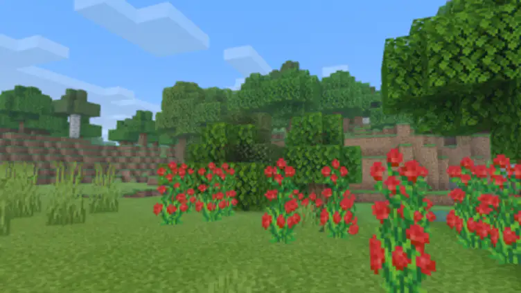 Shader: Milk Shader (MSPE) - modsgamer.com