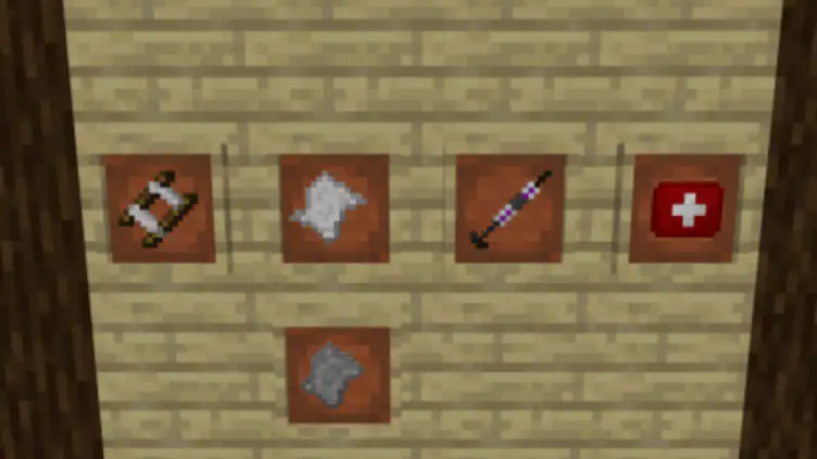 Addon: Loading's Apocalypse - modsgamer.com