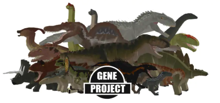 Addon: Gene Project - modsgamer.com