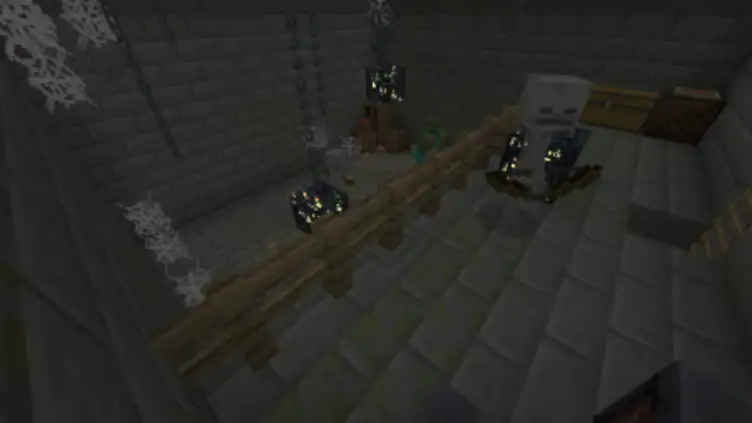 Addon: Baguette's Structures - modsgamer.com