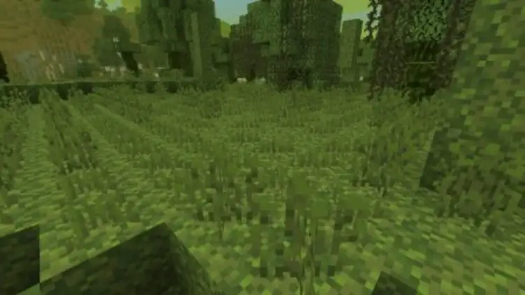 Addon: Mythical Biomes - modsgamer.com