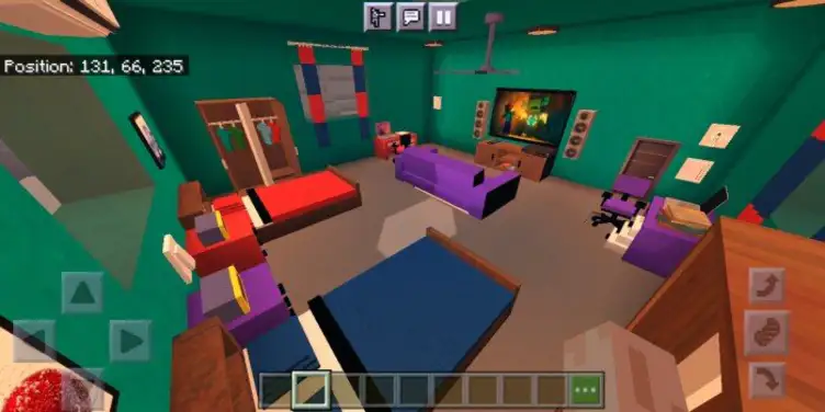 Addon: Remon Furniture - modsgamer.com