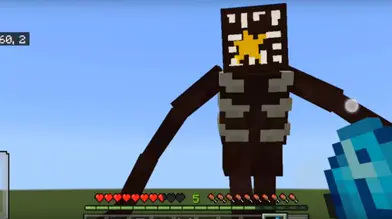 Doors Mod by ICEy | modsgamer.com