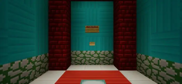 Map: Parkour Tag Factory - modsgamer.com