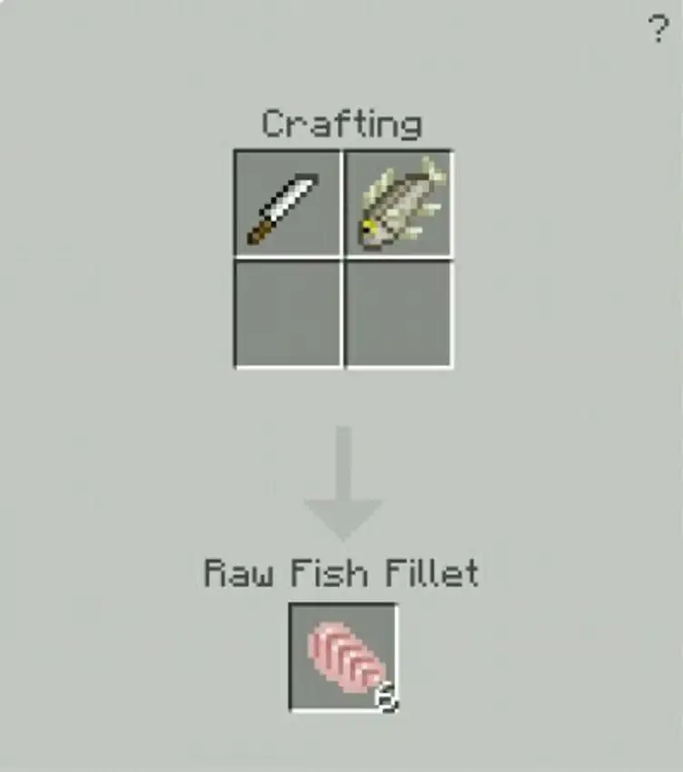 Addon: Azure Culture S1 Flavourful Fishing - modsgamer.com