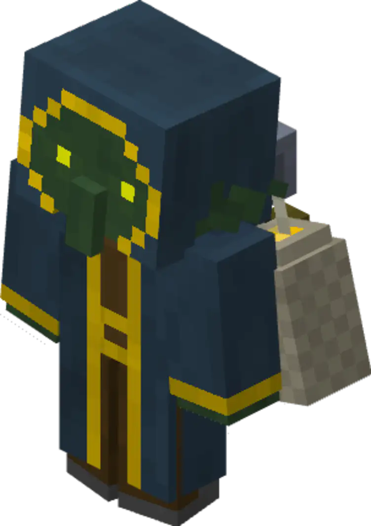 Addon: Azton's Vanilla Fantasy - modsgamer.com