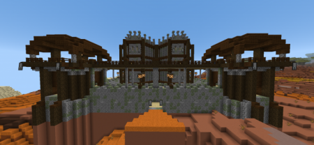 Vanilla Evolution Mod - Mods for Minecraft