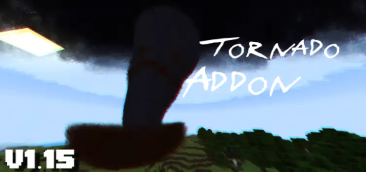 Addon: Tornado - modsgamer.com