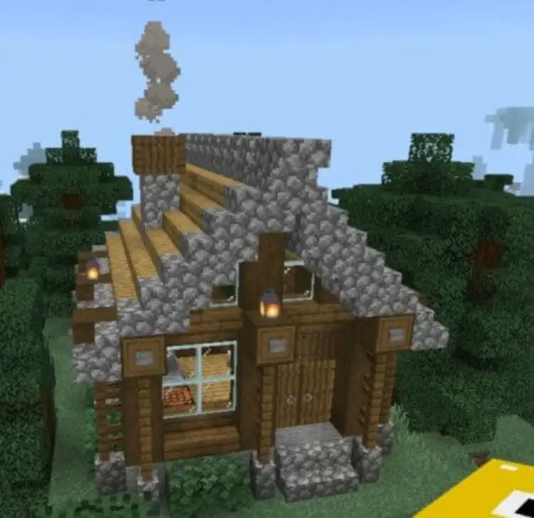 Addon: Taiga Additions - modsgamer.com