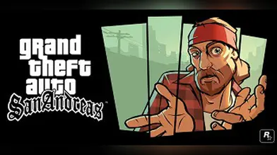 Download Save completed game for GTA San Andreas (iOS, Android)