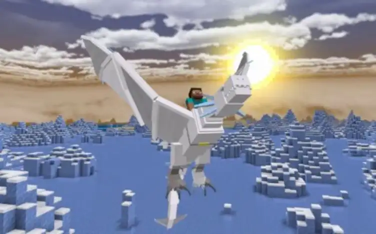 Addon: Grow Your Own Drake - modsgamer.com