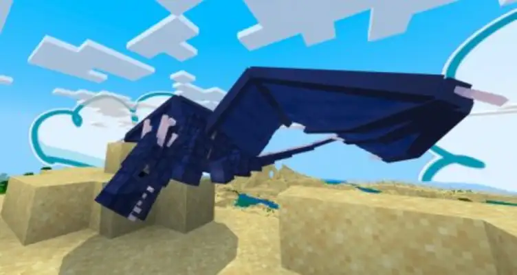 Addon: Grow Your Own Drake - modsgamer.com