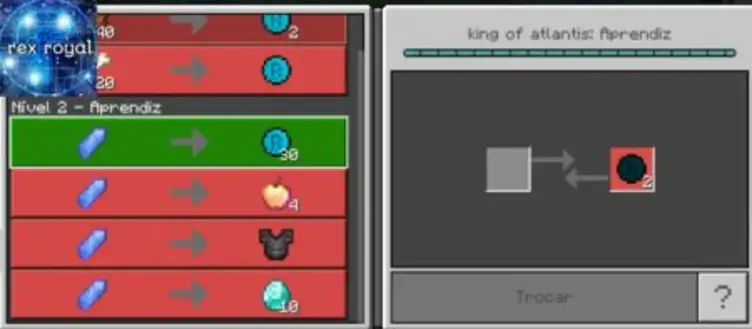 Addon: Rex's Biome Villages - modsgamer.com