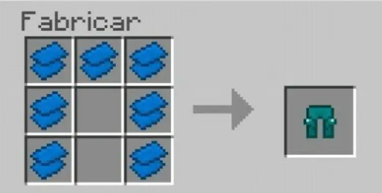 Addon: Fantasy Ores - modsgamer.com