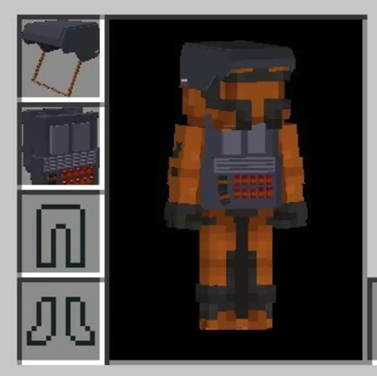 Addon: Classified Project | Z Marakyia - modsgamer.com
