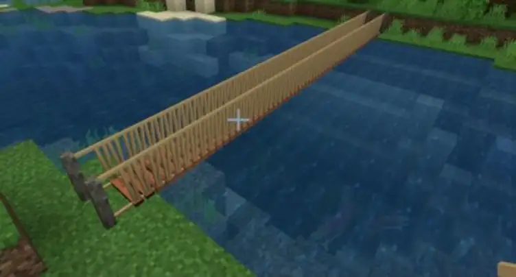 Addon: Bridge - modsgamer.com