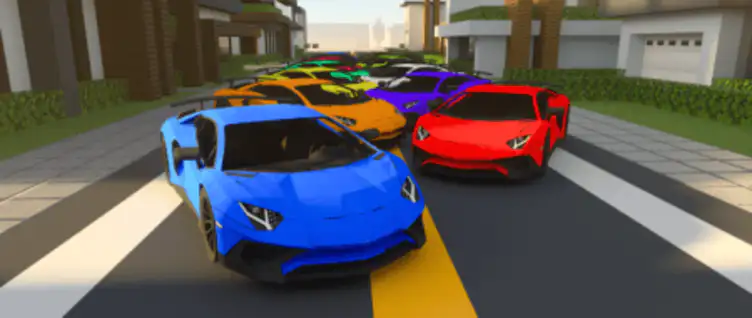 Addon: Lamborghini Aventador SV - modsgamer.com