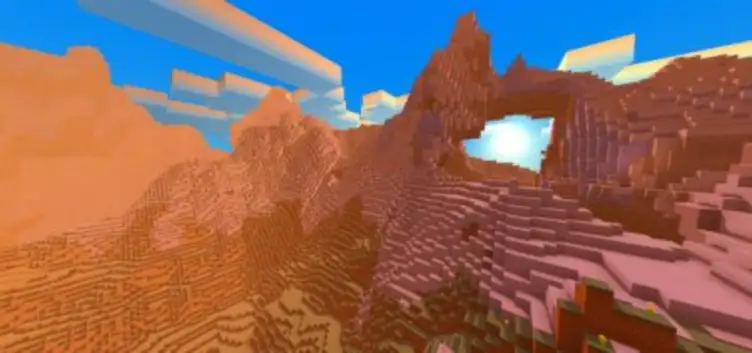 Shaders: Pisces PE - modsgamer.com