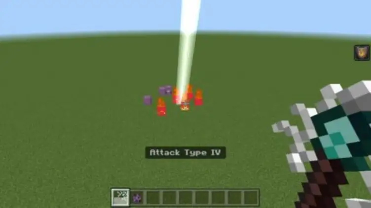 Addon: Lightning Manipulator - modsgamer.com