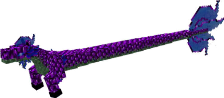 Addon: Mount Creatures - modsgamer.com