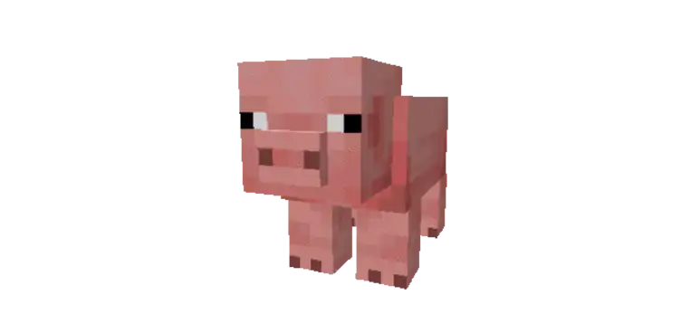 Texture: Blinking Mobs - modsgamer.com