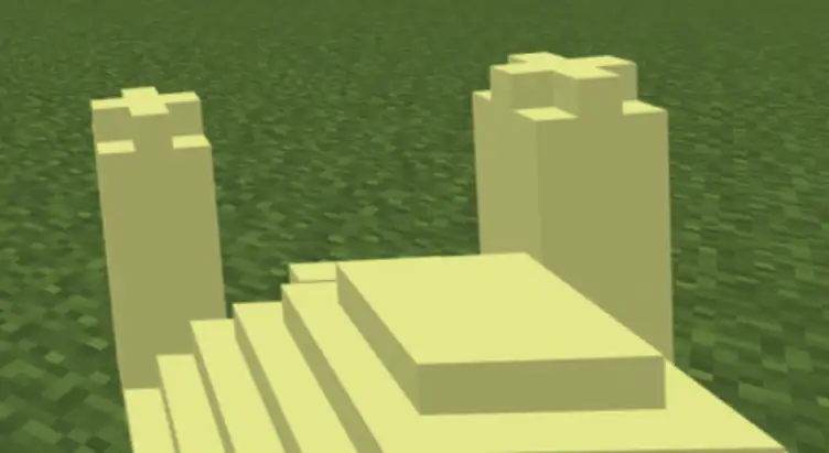 Addon: Craftable Structures - modsgamer.com