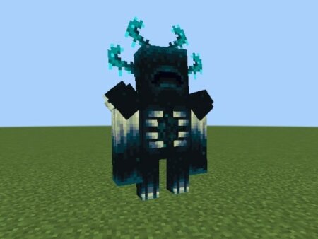 Creatures Remade Texture pack - Mods for Minecraft