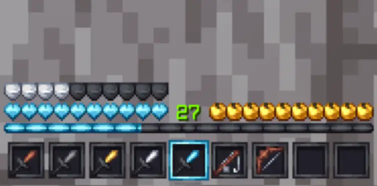 Texture: Bastion 16x - modsgamer.com