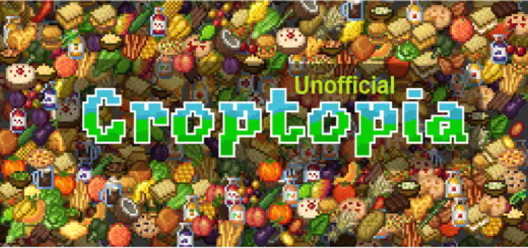 Addon: Croptopia - modsgamer.com